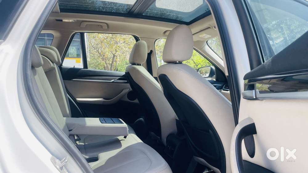 Bmw X1 2.0 Sdrive20d Xline, 2021, Diesel