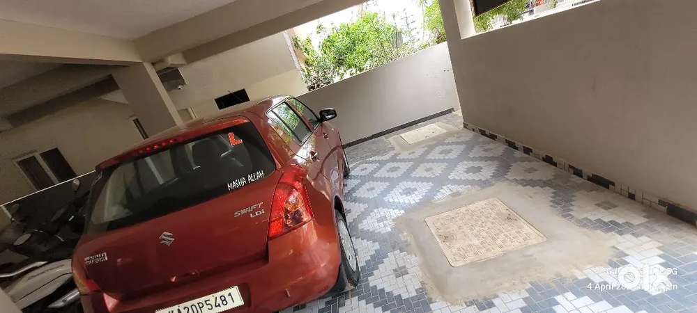 Maruti Suzuki Swift 2011