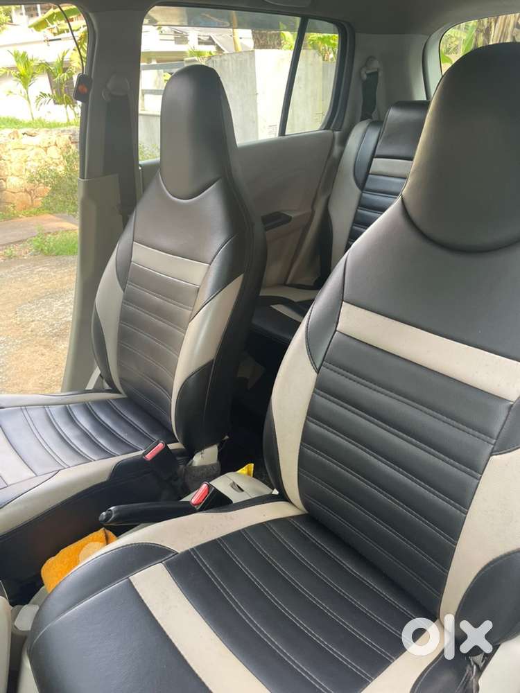 Maruti Suzuki Celerio Manual 2019- Petrol With Company Cng Kit