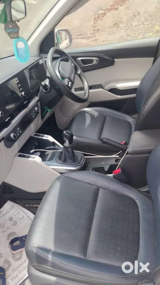 Kia Carens Clavis Diesel 2026
