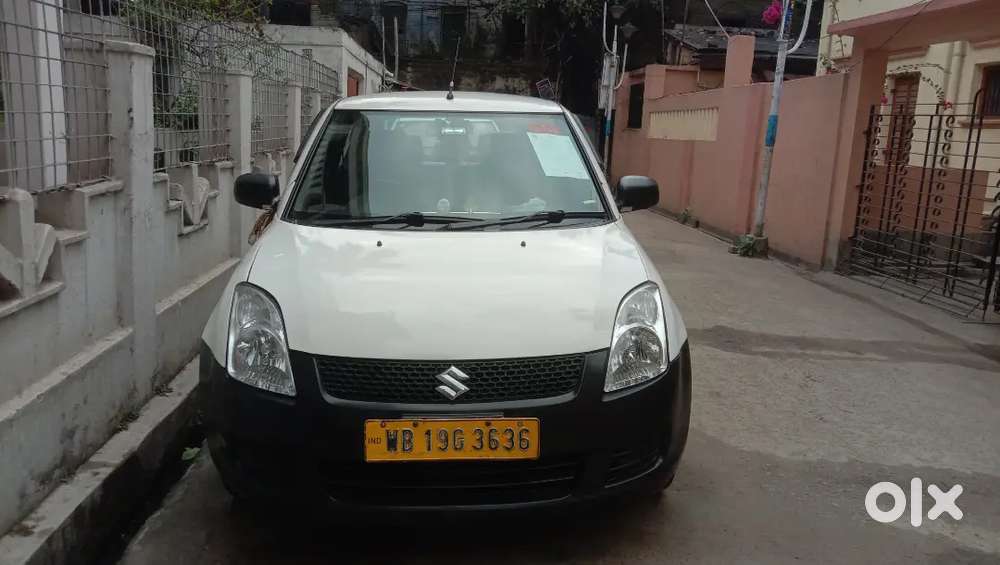 Office Use Maruti Suzuki Dzire 2015 Diesel 100000 Km Driven