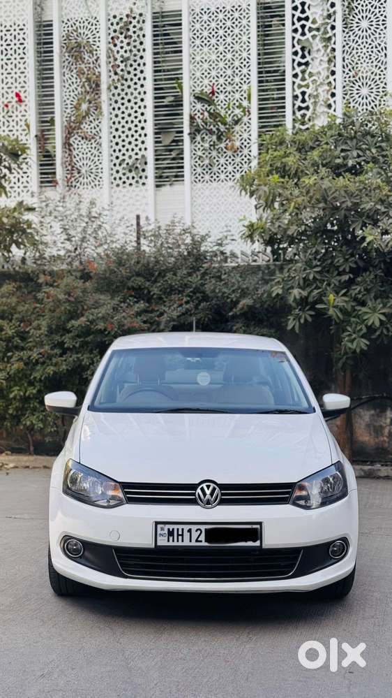Volkswagen Vento 1.0 Highline Plus, 2014, Diesel
