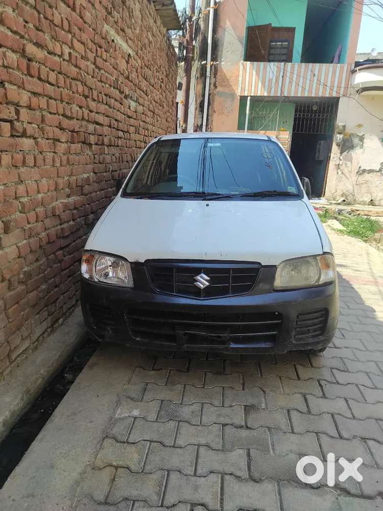 Maruti Suzuki Alto 800 2009 Cng & Hybrids 86000 Km Driven