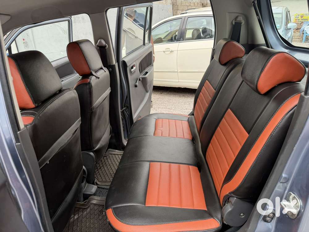 Maruti Suzuki Wagon R Lxi Cng, 2011, Cng & Hybrids