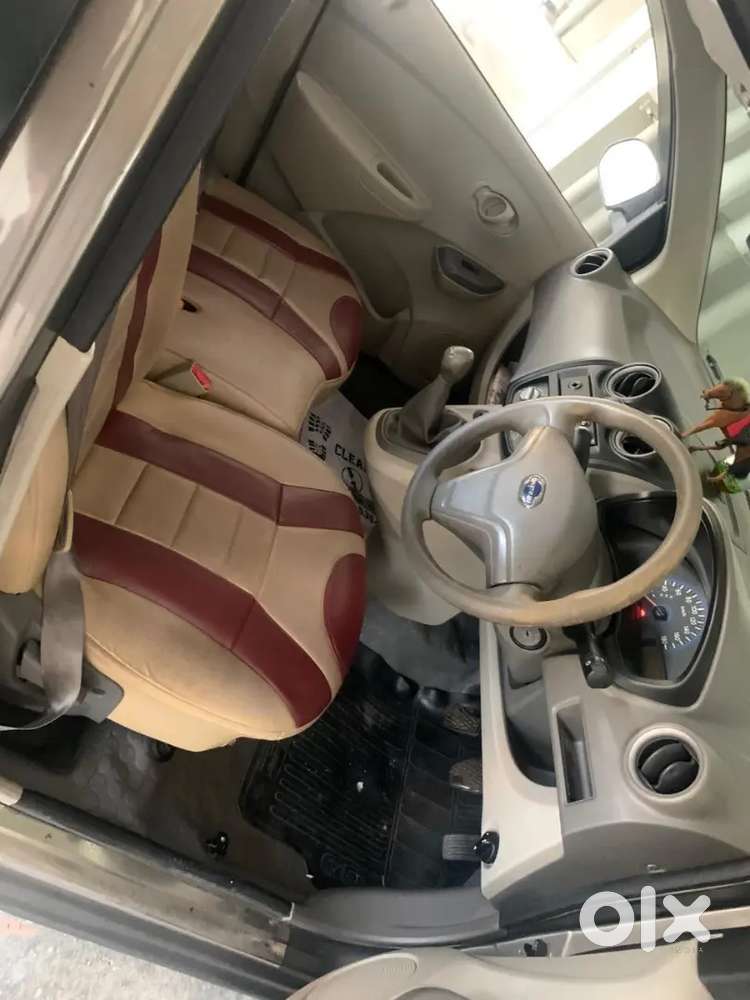 Datsun Go 2014 Petrol 60980 Km Driven