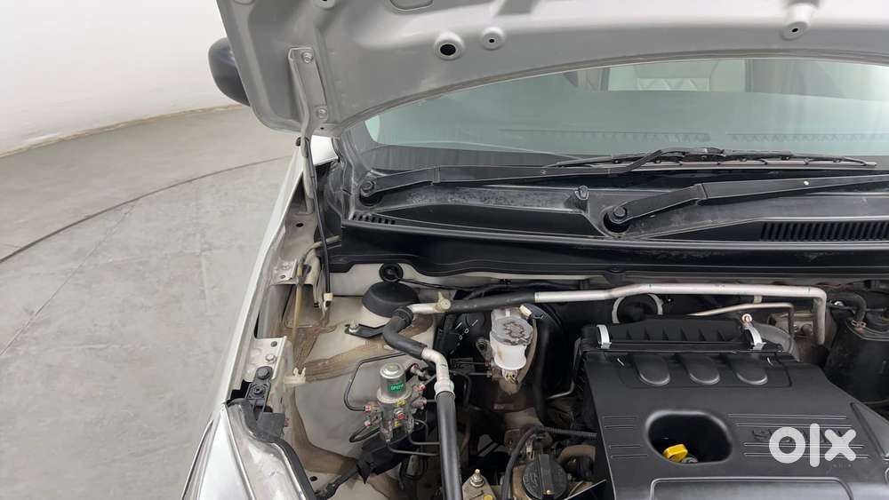 Maruti Suzuki Celerio Vxi, 2015, Petrol