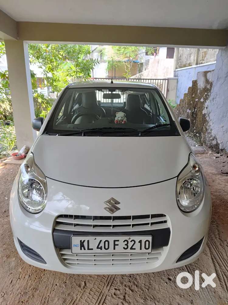 Maruti Suzuki A-star 2011 Well Maintained