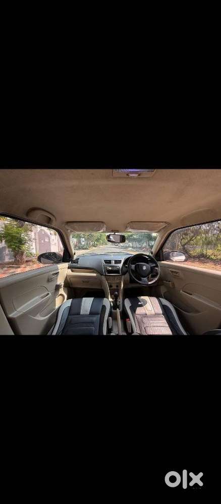 Maruti Suzuki Swift Dzire Ldi, 2012, Diesel