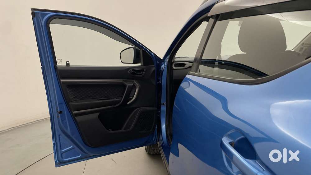 Renault Kiger Rxz Turbo, 2021, Petrol