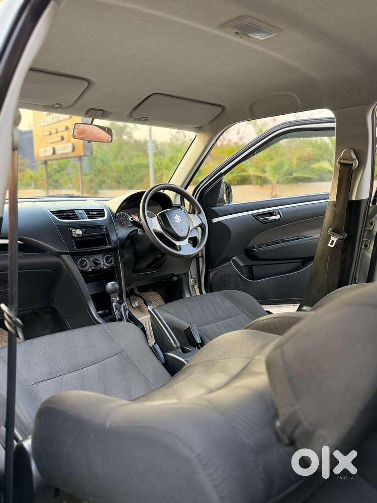 Maruti Suzuki Swift Vxi 1.2 Abs Bs-iv, 2014, Petrol
