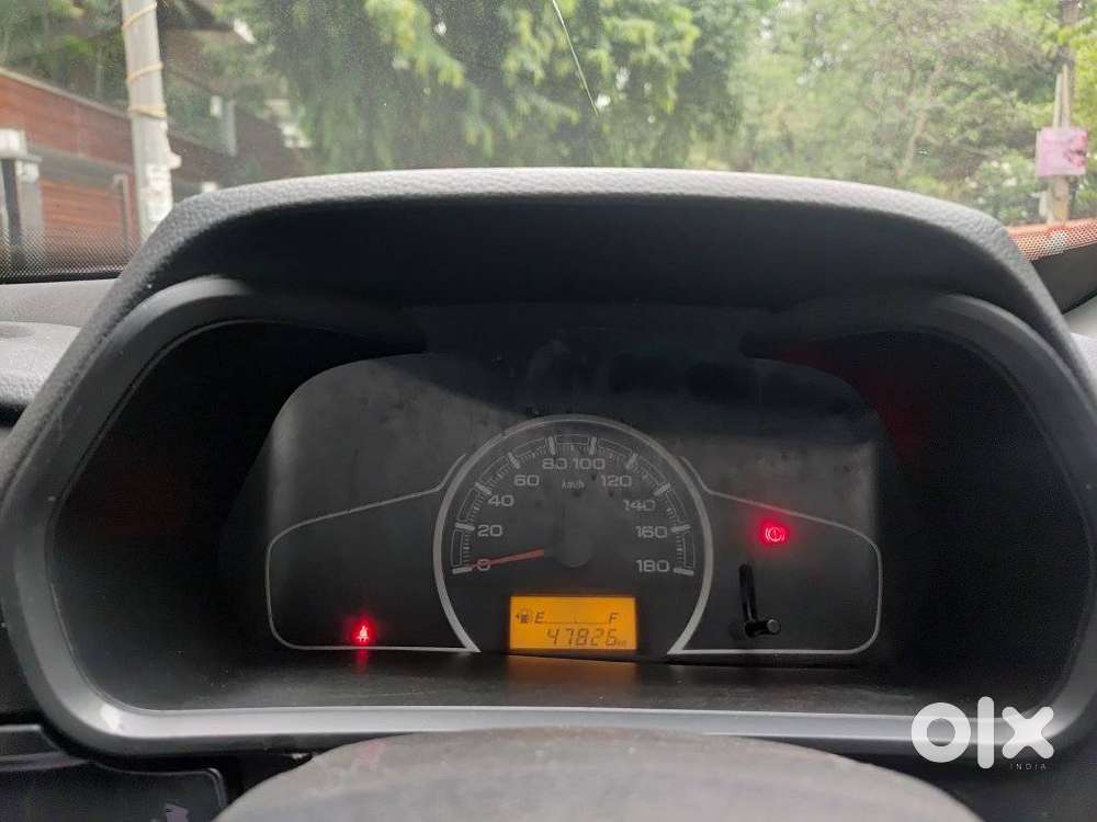 Maruti Suzuki Alto 800 0.8 Vxi (o), 2020, Petrol