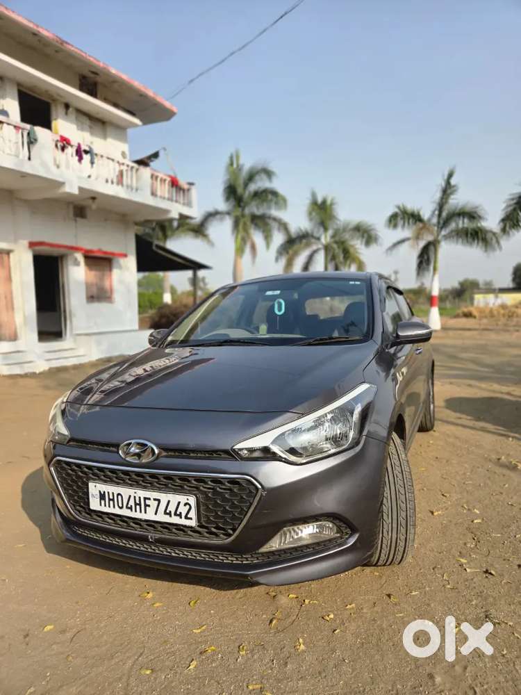Hyundai Elite I20 Asta(o) 1.2 Mt