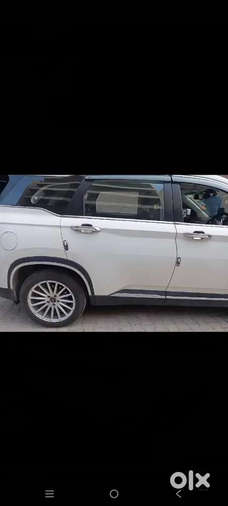 Mg Hector 2.0 Diesel 2020/2021