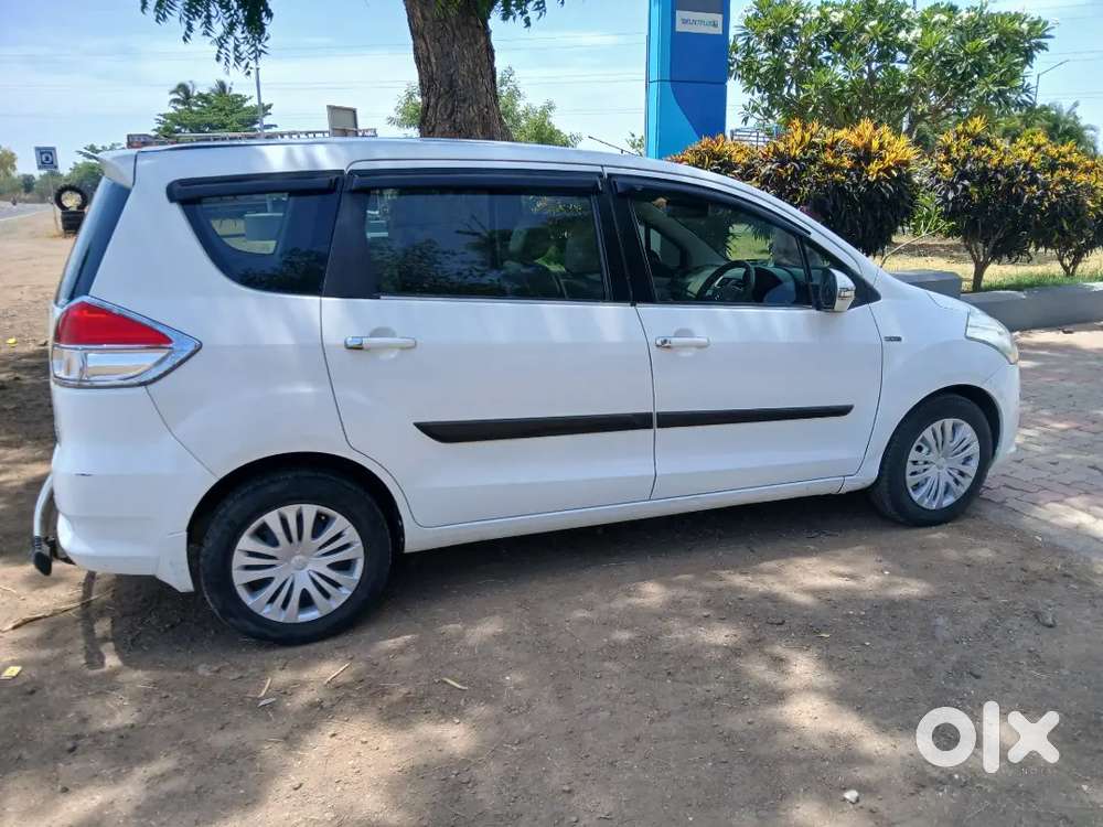 Ertiga Vdi June 2015