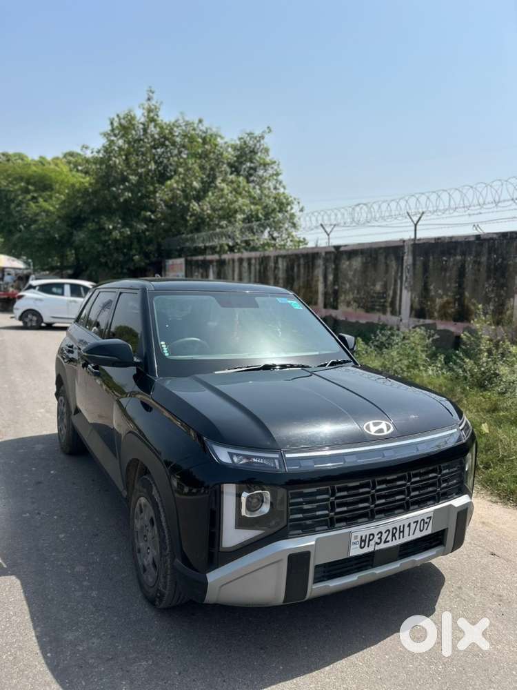 Hyundai New Venue Se 2026