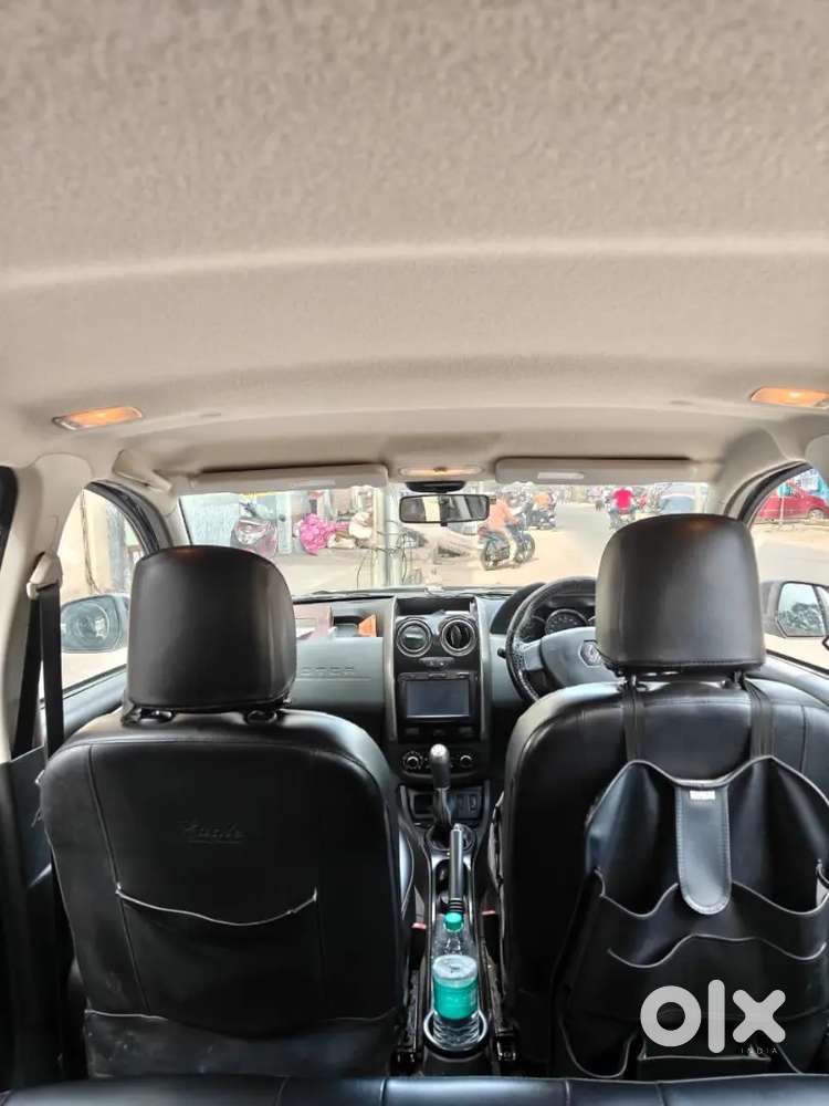 As Per Documents 2nd Owner But 1st Owner Car