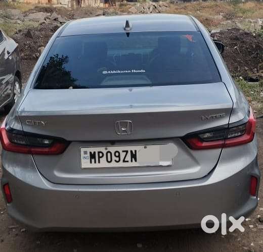Honda City I-vtec Cvt Vx, 2023, Petrol