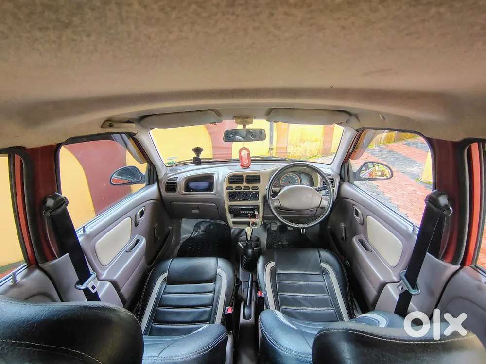 Maruti Suzuki Alto 2007