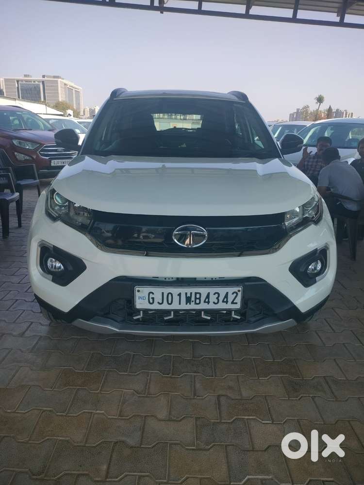 Tata Nexon Diesel 2021