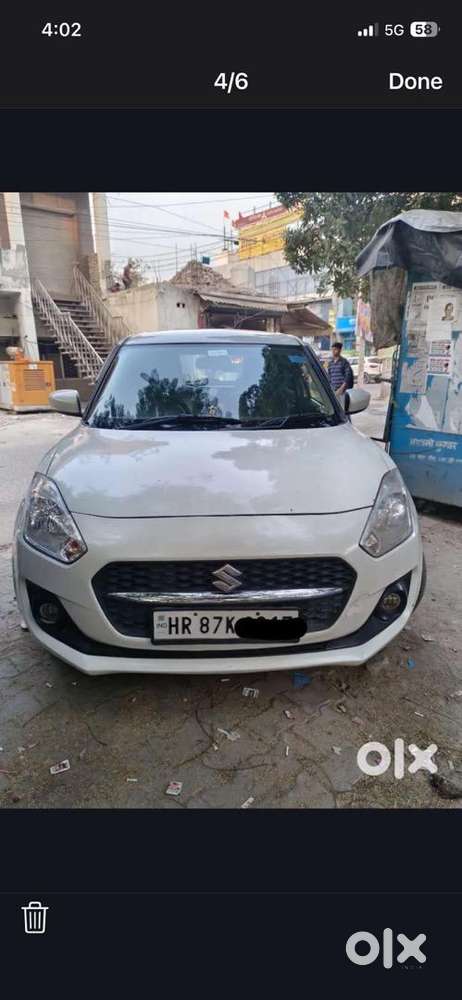 Maruti Suzuki 2023 Year