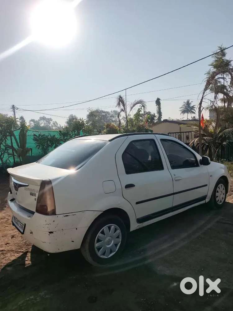 Mahindra Verito 2012 Diesel Well Maintained