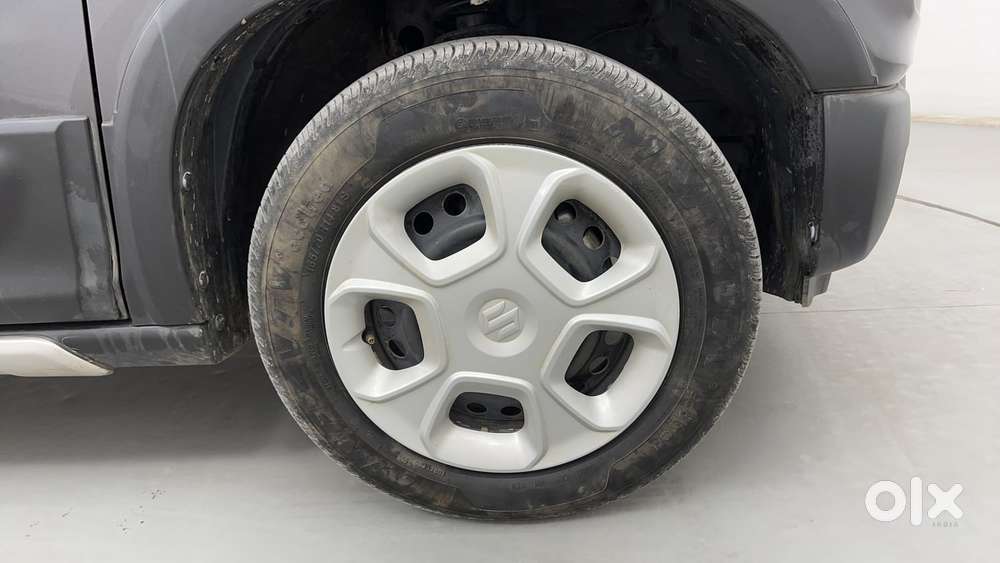 Maruti Suzuki S-presso Vxi Plus, 2023, Petrol