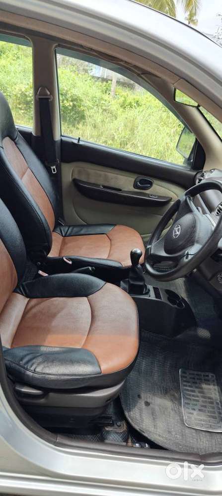 Hyundai Santro Xing Gl, 2011, Petrol