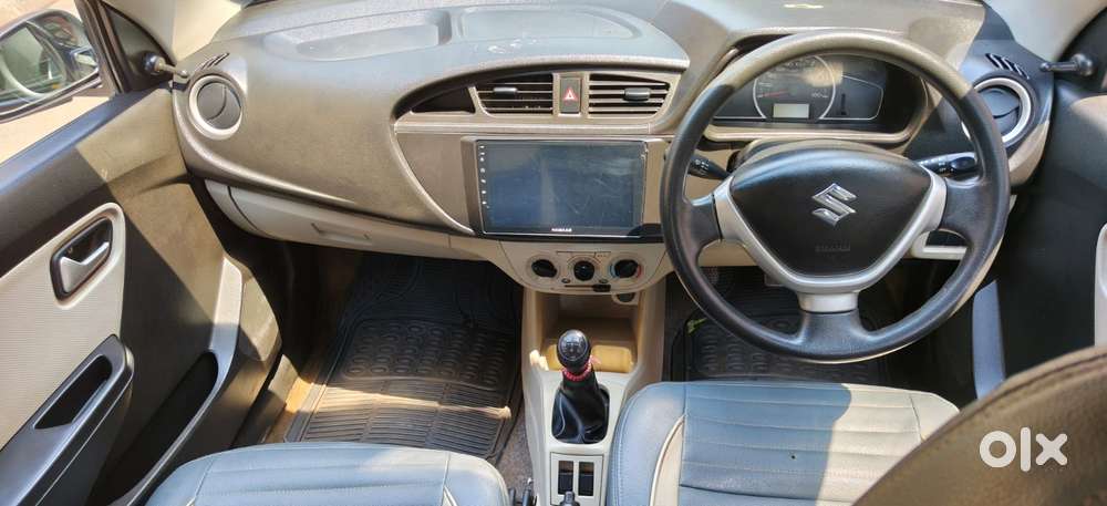 Maruti Suzuki Alto 800