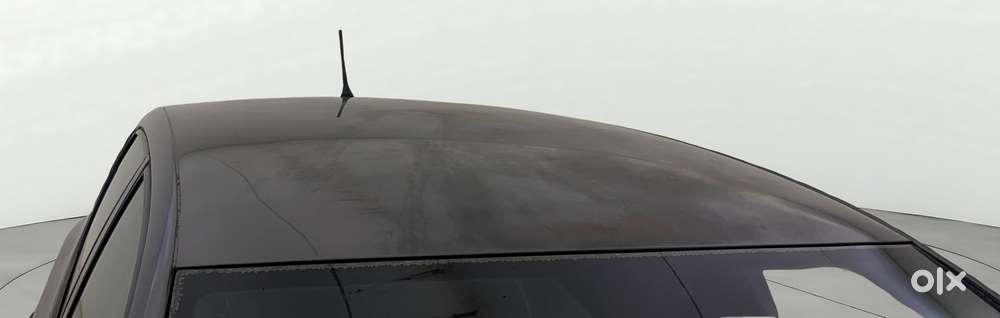 Volkswagen Polo 2009-2013 Highline Breeze, 2014, Petrol