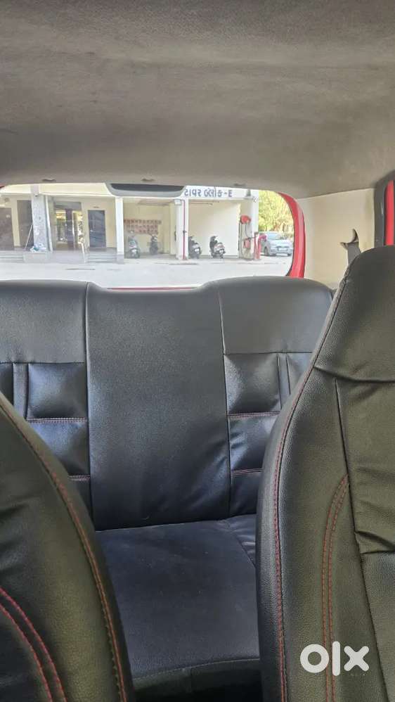 Hyundai I10 , 2013, Petrol + Cng , Well Maintained