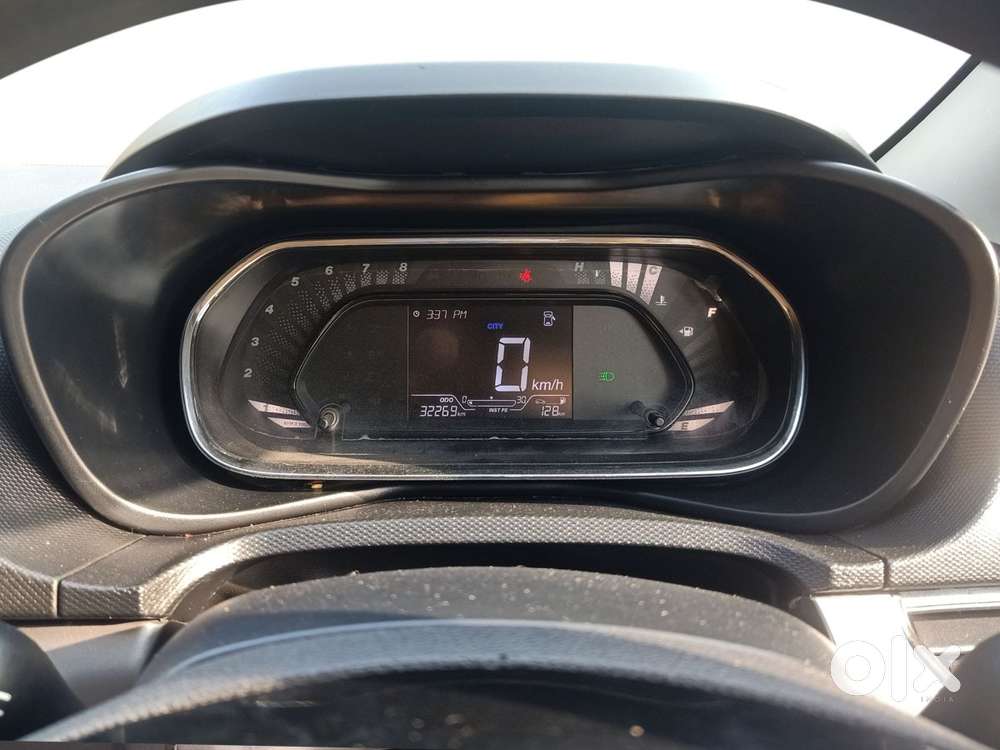 Kia Seltos Gtx Plus 1.5 Turbo Petrol Dct, 2024, Petrol