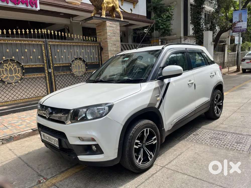 Maruti Suzuki Brezza 2020 Diesel 59000 Km Driven For 5.50000 Final