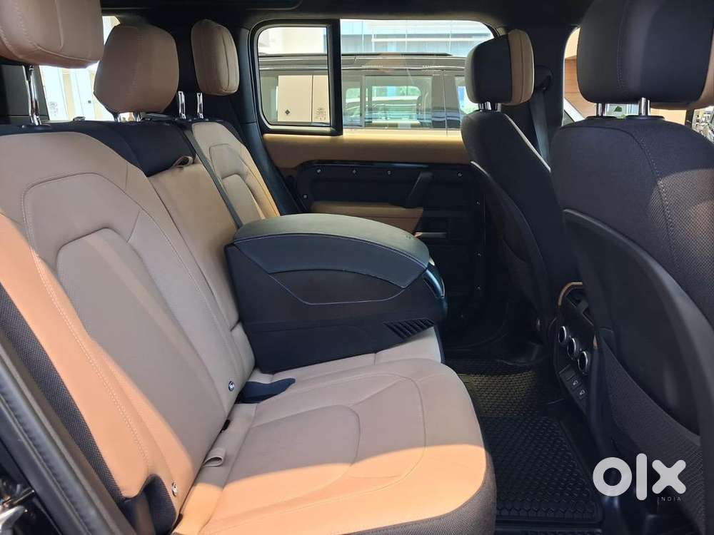 Land Rover Defender 110  2.0 L 2025 My  Brand New  Kerala Tp