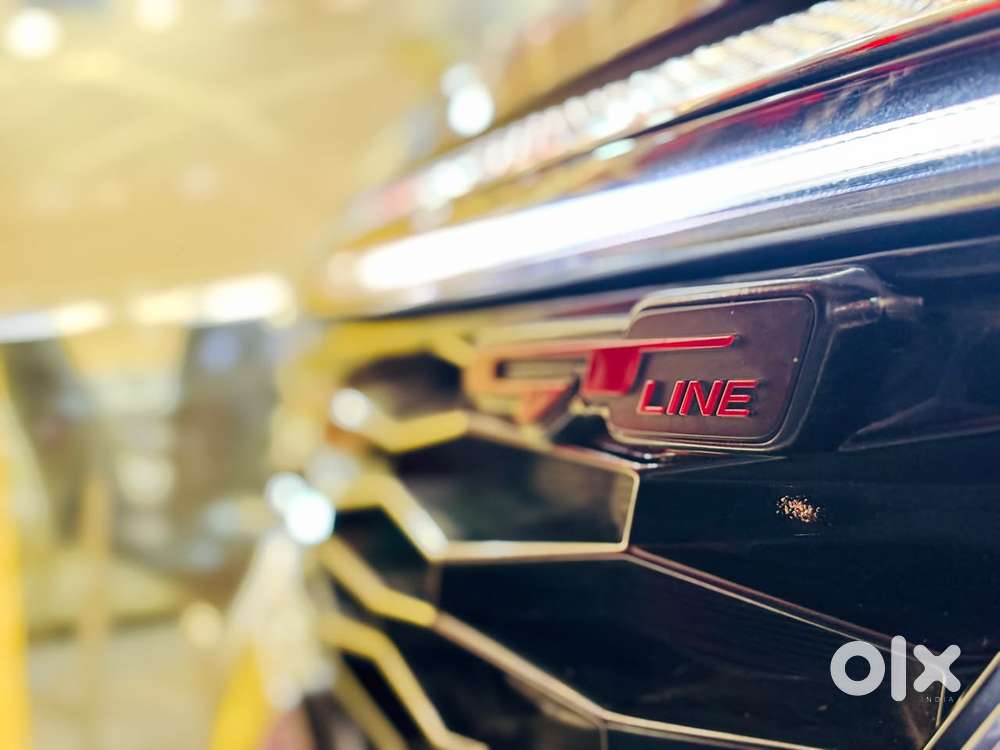 Kia Seltos 1.4 Gtx+ Turbo Gdi Petrol At, 2022, Petrol