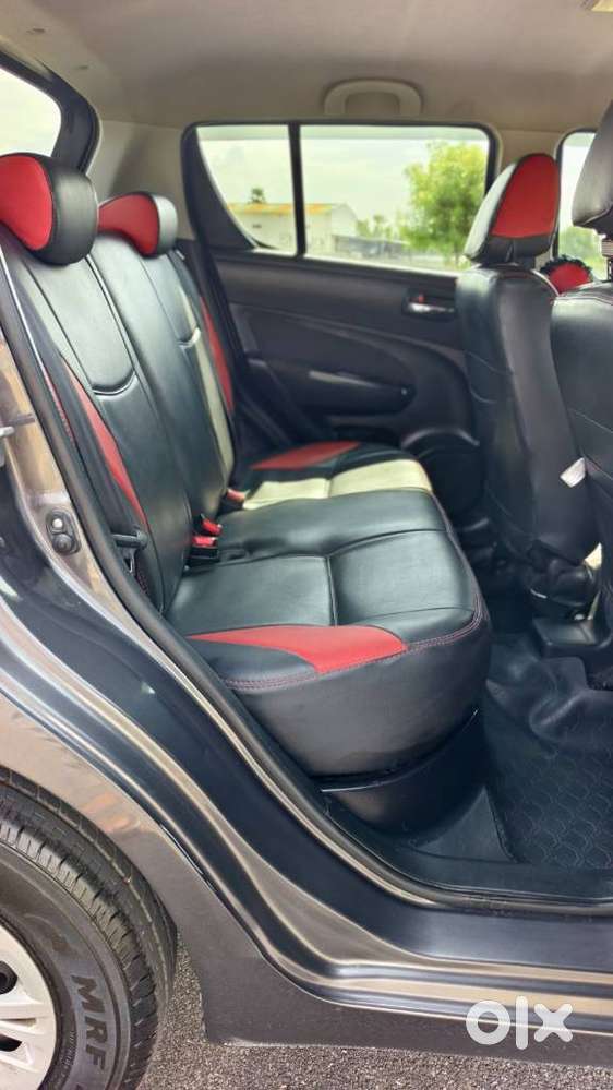 Maruti Suzuki Swift Vdi Limited Edition, 2017, Diesel