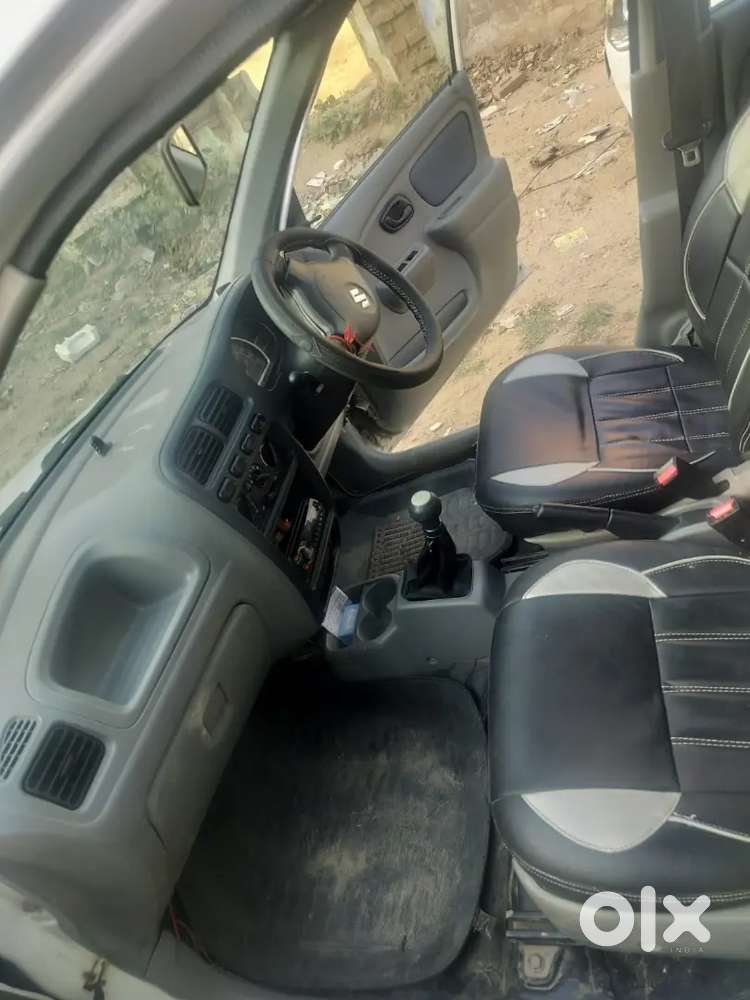 Maruti Suzuki Alto K10 2013 Petrol 165000 Km Driven