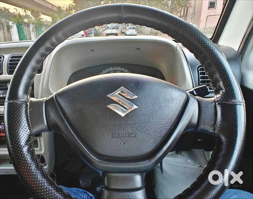 Maruti Suzuki Eeco 5 Str Ac(o) Cng, 2022, Cng & Hybrids