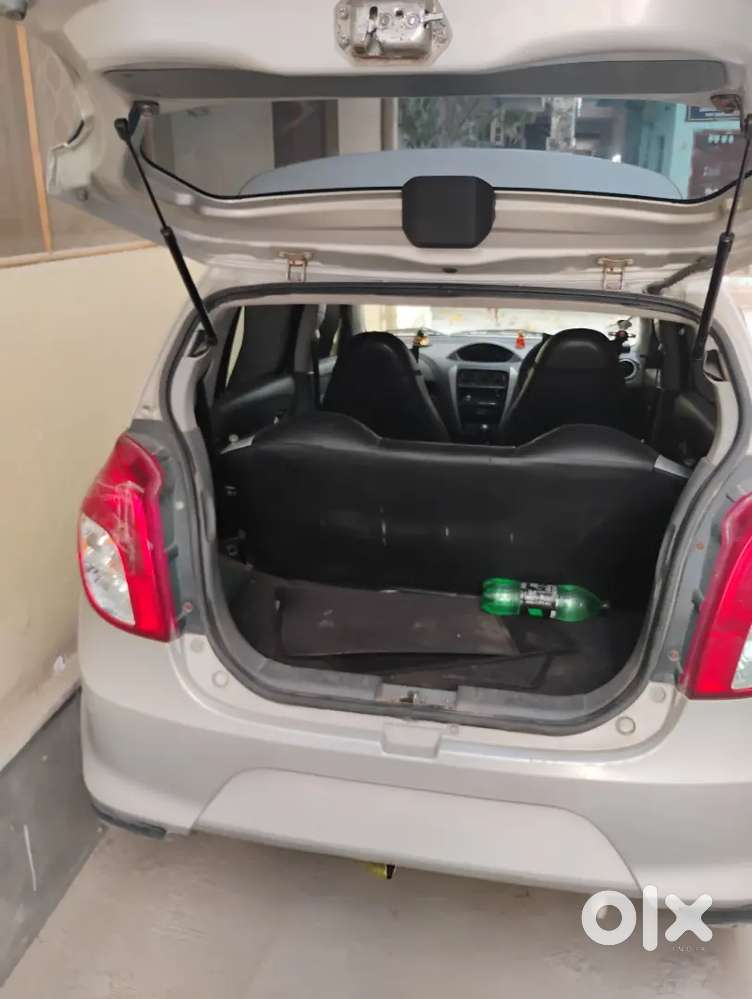 Maruti Suzuki Alto 800