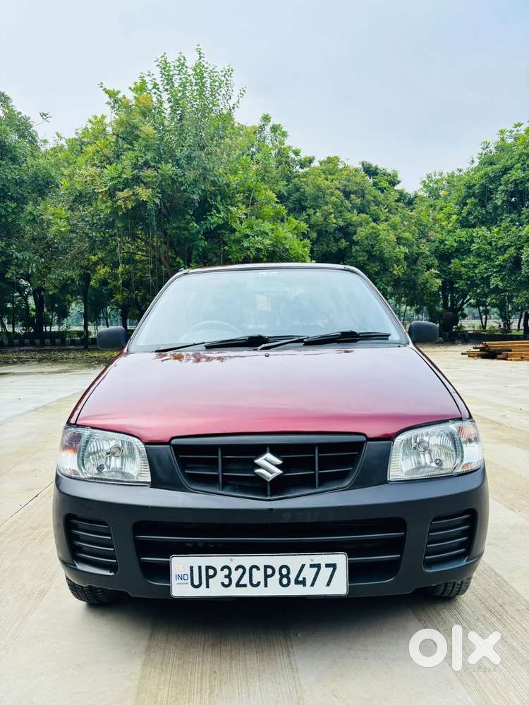 Maruti Suzuki Alto 0.8 Lxi (o), 2008, Petrol