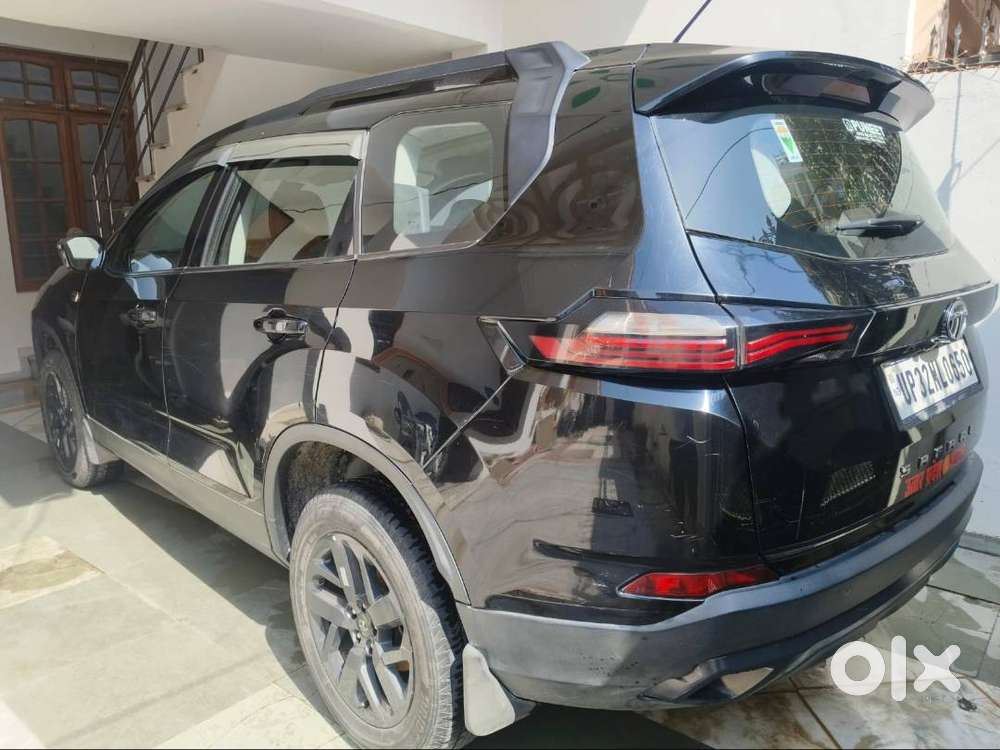 It Is New Car Just Driven By Me