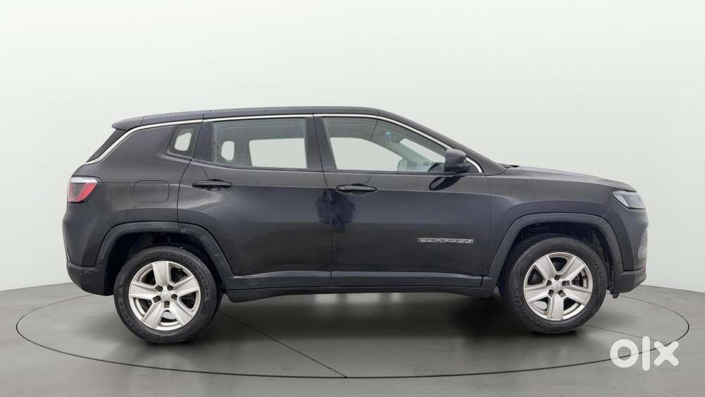 Jeep Compass 1.4 Sport, 2021, Petrol