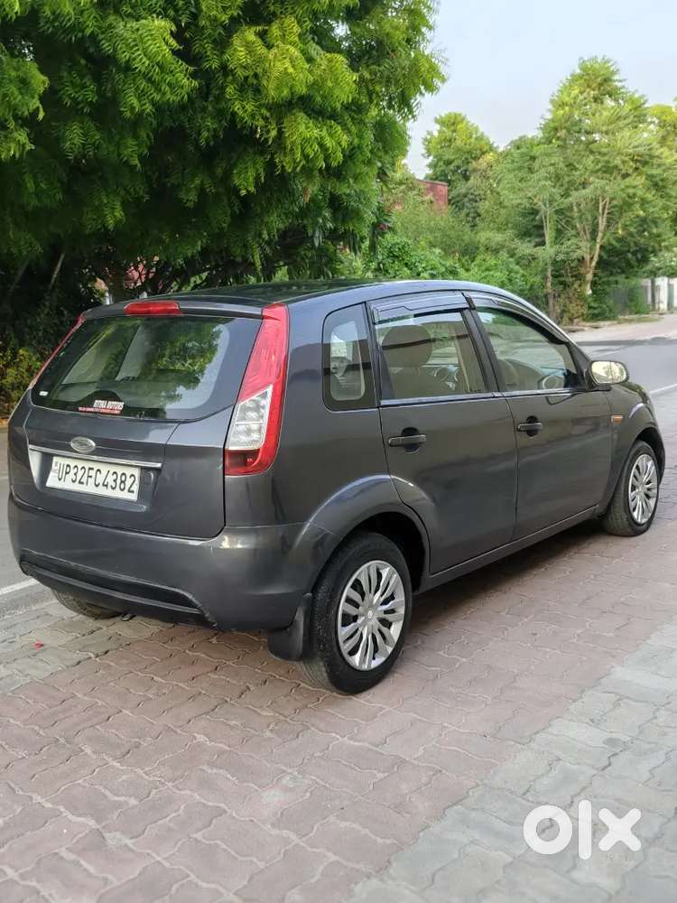 Ford Figo Diesel 2013 • 1st Owner • 79k Km • Mint Condition