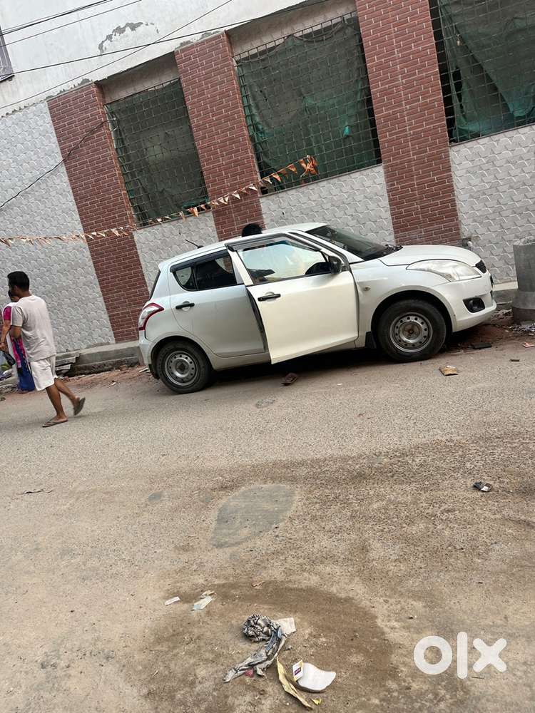Swift Hybrid Maruti 2013
