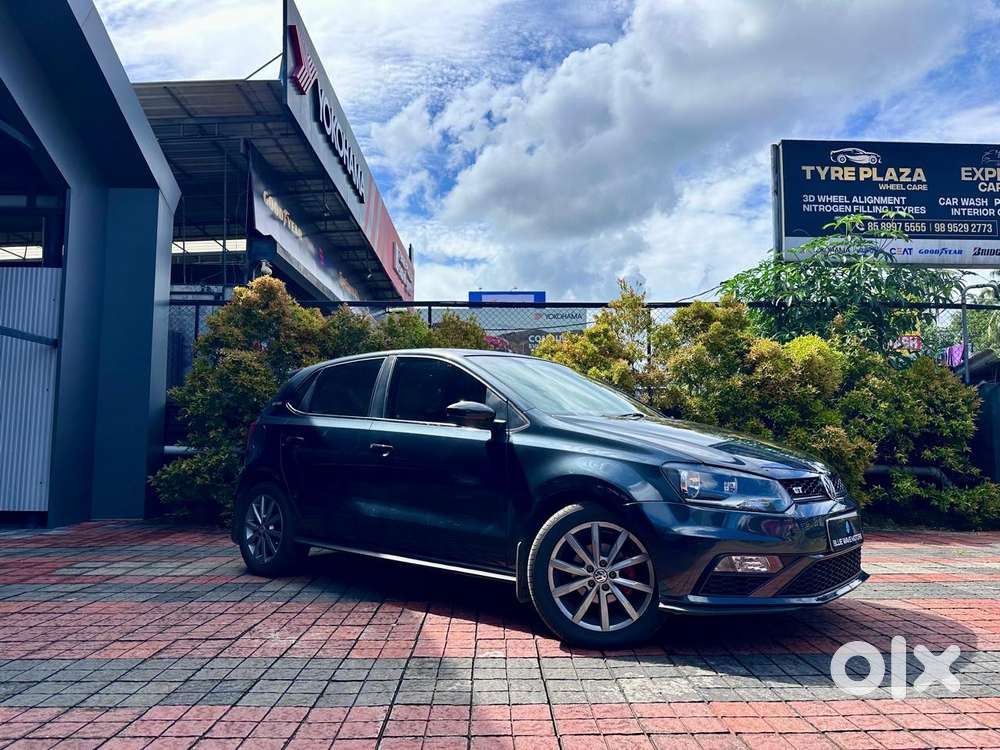Volkswagen Polo 1.0 Legend Edition Tsi At, 2022, Petrol