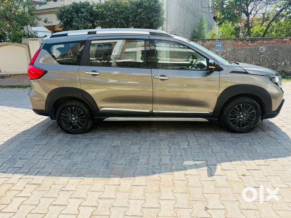 Maruti Suzuki Xl6 2021 Petrol 81000 Km Driven