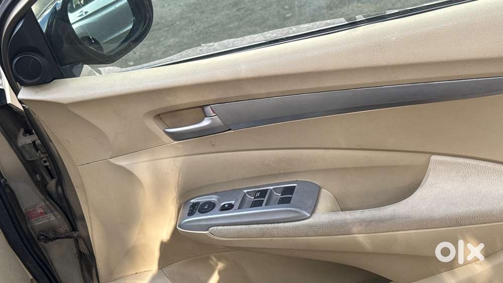 Honda City 2010 Petrol