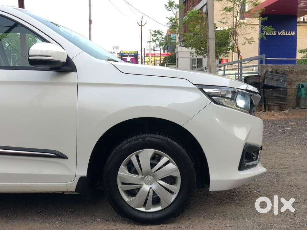 Honda Amaze S Mt I-vtec, 2021, Petrol