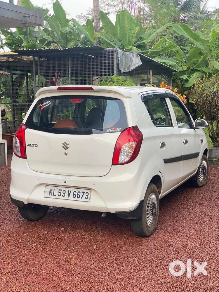 Maruti Suzuki Alto 800 0.8 Lxi (o), 2020, Petrol