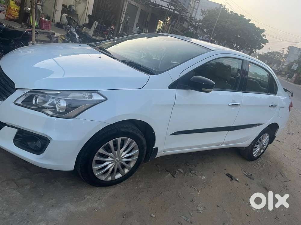 2016 Maruti Suzuki Ciaz