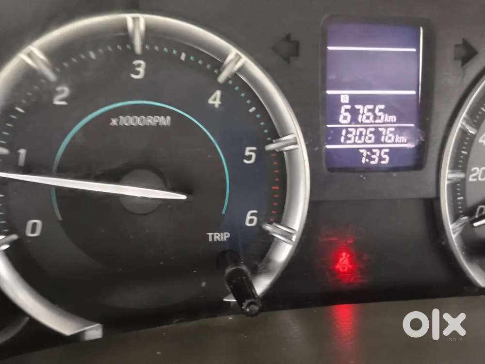 Maruti Suzuki Ertiga 2015 Diesel 130000 Km Driven